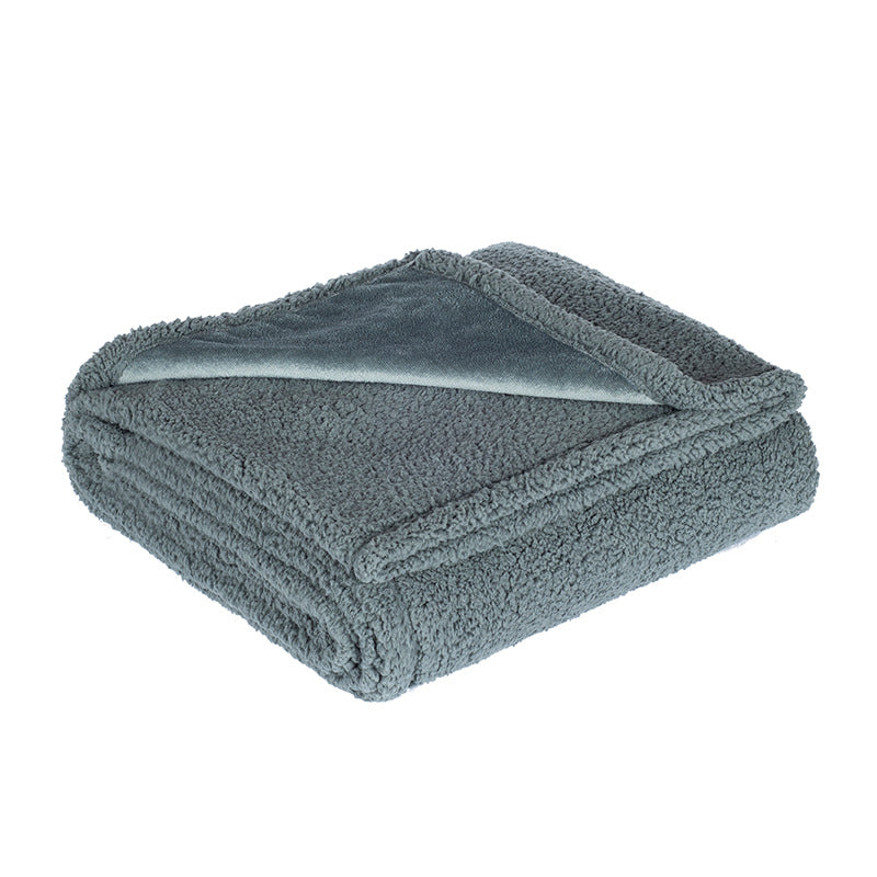 ThePeriodBlanket™️ Waterproof Blanket